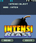 game pic for Intensi Blast